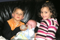 (2005-04) Le lendemain de la soiree anniversaire